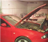 Изображение в Авторынок Автосервис, ремонт ПОКРАСКА АВТО,КУЗОВНОЙ РЕМОНТ,РЕМОНТ ПЛАСТИКА,АРГОНОВАЯ в Челябинске 1