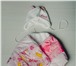 Изображение в Для детей Товары для новорожденных В комплект входят: трехслойное одеяло 120х90 в Омске 500