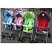 Фотография в Для детей Детские коляски Распродажа новых летних колясок производства в Перми 500
