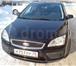 Продам Ford Focus 2006 года выпуска, Дилерский, куплен в салоне, один хозяин, состояние авто иде 9569   фото в Томске