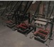 Изображение в Строительство и ремонт Строительные материалы Ручная установка для изготовления строительных в Красноярске 28 000