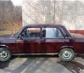 Цвет автомобиля темная вишня (Яшма), в салоне не прокурено, произведена уборка, панелька чистая, 14845   фото в Уфе