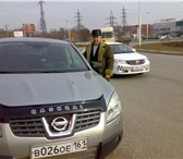 Продаю авто 1041230 Nissan Qashqai фото в Таганроге