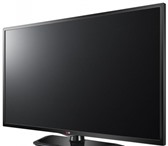 Foto в Электроника и техника Телевизоры отличный новый телевизор с функцией 3D! один в Кургане 14 000