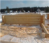 Foto в Строительство и ремонт Строительство домов Срубы ручной работы , готовые и на заказ в Нижнем Новгороде 100 000