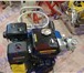 Изображение в Строительство и ремонт Разное Мембранный окрасочный аппарат DP-6800 с бензоприводом в Москве 263 000
