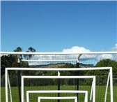 Изображение в Спорт Спортивный инвентарь Компания Авира предлагает надувные ворота в Перми 0