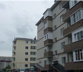 Фото в Недвижимость Квартиры В центре города в новом доме продается квартира в Ставрополе 1 150 000