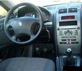 Год вып, : 2004 конец года Марка: Peugeot Модель: 407 Модификация: 1, 6 HDI SW 2004г, в, Тип кузо 17089   фото в Ростове-на-Дону