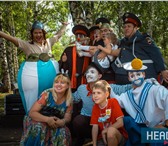 Фото в Развлечения и досуг Организация праздников Закажите организацию детского праздника у в Набережных Челнах 1 500