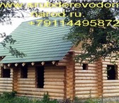 Foto в Строительство и ремонт Строительство домов Сруб 6х6. Сруб 6х8. Сруб 6х9. Стройте с нами в Москве 0
