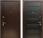 Foto в Строительство и ремонт Двери, окна, балконы Толщина полотна - 78 мм Экстра-2 (панели в Москве 13 543