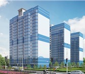 Foto в Недвижимость Квартиры ЖК "Три кита" , 35 кв.м, цена: 1 200 000 в Краснодаре 1 200 000