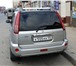 Nissan X-Trail серый внедорожник,  2005 г,  ,  пробег 140 000 - 149 999 км,   2,  5 AT  (165 л,  с, ),  бензин,  полный привод,  левый руль 2511774 Nissan X-Trail фото в Махачкале