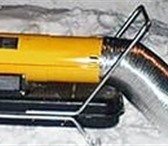 Изображение в Прочее,  разное Разное Отогреем Ваш автомобиль быстро, качественно в Красноярске 1 000
