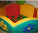 Foto в Для детей Детские игрушки Продаю пластмассовые шарики для сухих бассейнов в Екатеринбурге 10