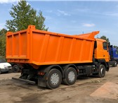 Изображение в Авторынок Спецтехника Колёсная формула6x4Грузоподъёмность, кг19700Полная в Москве 3 490 000