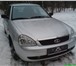 Продам авто PRIORA 2010года в отличном состоянии в аварии не была, 156264   фото в Прокопьевске