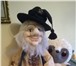 Фотография в Мебель и интерьер Другие предметы интерьера Шью сувенирные куклы на заказ, фото готовых в Липецке 400