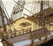Изображение в Прочее,  разное Разное Продам модель каравеллы "Пинта". Это один в Москве 150 000