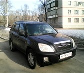 Продам 2643169 Chery Tiggo фото в Челябинске