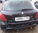 Изображение в Авторынок Аварийные авто Продам Peugeot 207, 2008 года выпуска, после в Красноярске 120 000