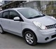 Nissan&nbsp;Note&nbsp;<br/>2008&nbsp;г.<br/>27&nbsp;тыс.км.