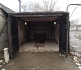 Фото в Недвижимость Коммерческая недвижимость Капитальный гараж ( коператив "Луч") район в Москве 200 000