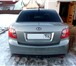 Kia rio de 2010 1863552 Kia Rio фото в Уфе