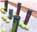 Foto в Спорт Спортивный инвентарь Продам 6 наборов мячей для тенниса(23 штуки)не в Санкт-Петербурге 4 000