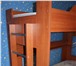 Фотография в Мебель и интерьер Мебель для спальни Продам двухъярусную кровать б/у в хорошем в Пскове 7 000