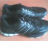 Foto в Одежда и обувь Мужская обувь кроссовки мужские-BONA,натуральная кожа,новые,в в Иваново 1 200