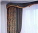 Изображение в Мебель и интерьер Мебель для гостиной Наш салон занимается текстильным декором в Москве 0