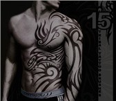 Изображение в Красота и здоровье Разное Мастер татуажа выполнит ваш заказ любой сложности. в Астрахани 1 500