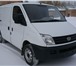 Фото в Авторынок Грузовые автомобили LDV Maxus 2008 г.в, 2.5 дизельный, 95 л.с. в Тольятти 370 000