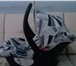 Фотография в Для детей Детские автокресла Авто кресло-люлька в отличном состоянии от в Прокопьевске 1 200