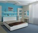 Фото в Мебель и интерьер Мебель для спальни Продажа и производство интерьерных кроватей в Москве 13 500