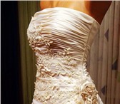 Изображение в Одежда и обувь Свадебные платья Предлагаем Вашему вниманию прокат свадебных в Тольятти 2 500