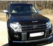 Продается автомобиль Mitsubishi Pajero IV - 3, 8 V6 MIVEC, максимальная комплектация (бежевая кож 9611   фото в Ярославле