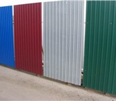 Изображение в Строительство и ремонт Строительные материалы В наличии имеется крашенный и оцинкованный в Тамбове 520