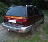 Продам митцубиси спейс вагон 1995 3466949 Mitsubishi Space Wagon фото в Санкт-Петербурге