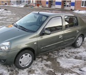 Продам автомобиль 840650 Renault Symbol фото в Тольятти