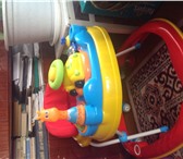 Изображение в Для детей Детские коляски ходунки в отличном состоянии. Фирма Jetem. в Москве 1 700
