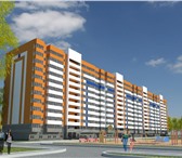 Foto в Недвижимость Квартиры Cтарт продаж!  Квартира-студия с двумя окнами в Москве 1 920 000