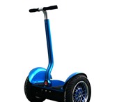 Фото в Авторынок Скутер Продам Cityway- аналог Segway за 90000 руб в Москве 0