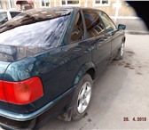 Продам авто Audi 80 2,  0 E 1283054 Audi 80 фото в Новокузнецке