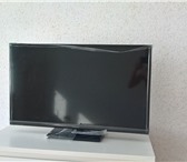 Фото в Электроника и техника Телевизоры -Тип ТВ: ЖК,LED-телевизор-Диагональ: 32" в Калининграде 14 000