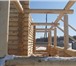 Фотография в Строительство и ремонт Строительство домов В качестве материалов для изготовления сруба в Ижевске 8 500