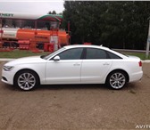 Продам Audi 1181954 Audi A6 фото в Нижнекамске