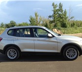 Продам BMW X3 361345 BMW X3 фото в Саратове